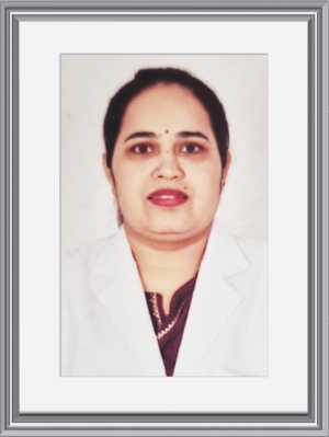 Dr. SAKSHI BALA
