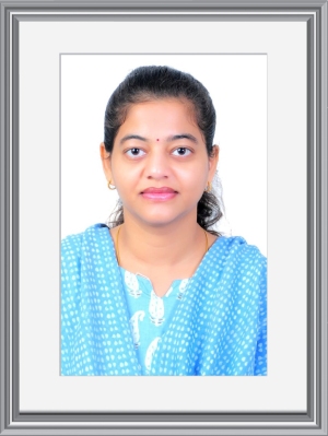 Dr. MADDIREDDY ANUSHAKTHA REDDY