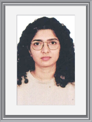 Dr. SANA SHAUKAT