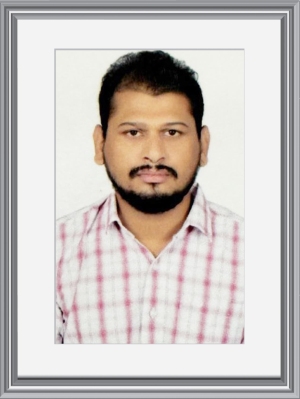 Dr. AKSHAY SHIVAJI GORE
