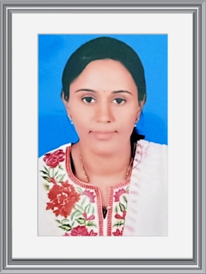 Dr. P. GEETHA  PRIYA