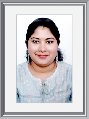 Dr. VINJAMURI SRAVANI