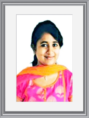 Dr. SUSHMITHA PREETHI I