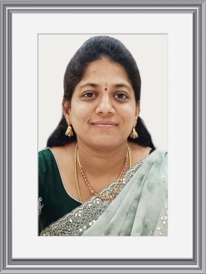 Dr. THOTA SAI TEJASWI