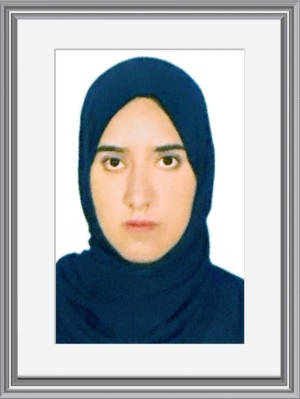 Dr. JAWAHER SALIM MOHAMMED ALBADRI
