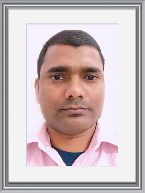 Dr. RAM CHANDRA KUMAR