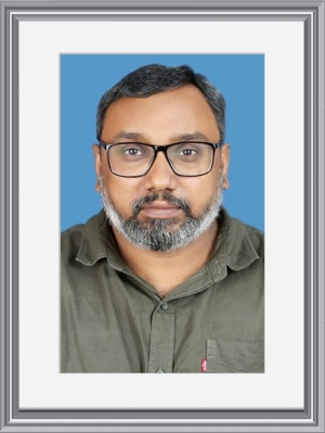 Dr. ASHRAF USMAN