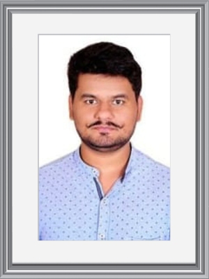 Dr. RAHUL SHARMA 