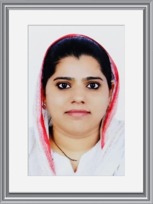 Dr. RAZIYA MACHINGAL