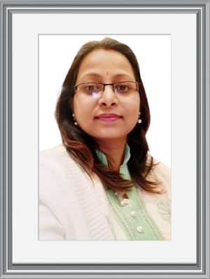 Dr. JYOTI THAKUR