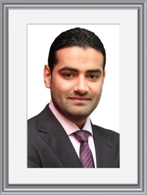 Dr. MOHAMMED ALMUSIMIE