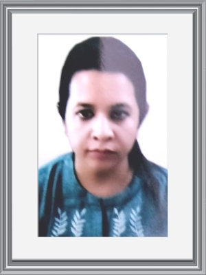 Dr. GOPA  MALLICK 