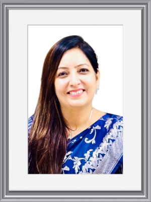 Dr. MONA  ASNANI 