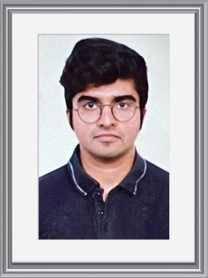 Dr. KRISHNAN P B 