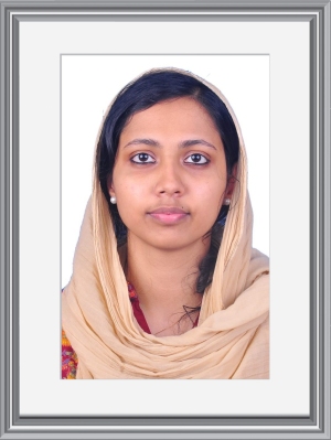 Dr. KSHAMA FARZEEN 