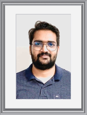 Dr. RAHUL CHOUDHARY 