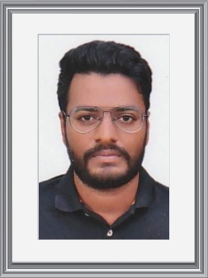 Dr. GHUGE  KIRAN DATTU 