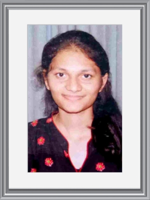 Dr. ASHWINI 
