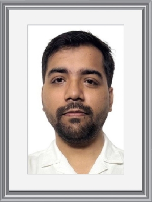 Dr. AKASH  KATIYAR 