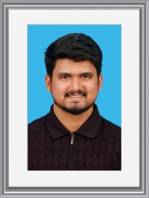 Dr. KARTHIKEYAN  S  
