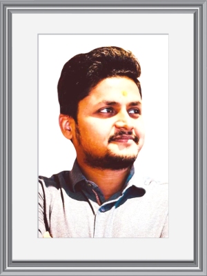 Dr. SUBRAT MOHANTY 