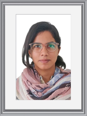 Dr. FATHIMATH MUHSINA K 