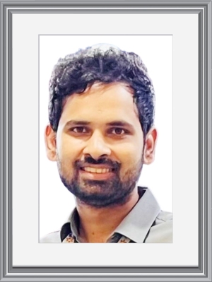 Dr. KATRAGADDA KARUNYA 