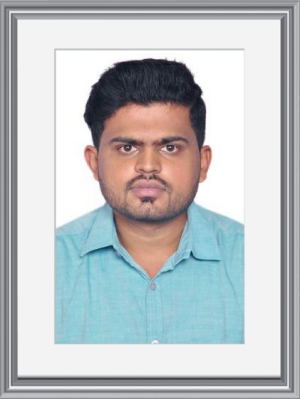 Dr. HEMANTHKUMAR  S  M  