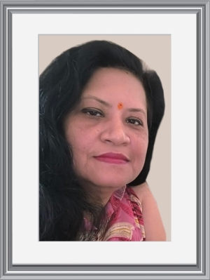 Dr. AMRITA  KUMARI 
