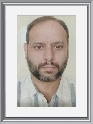 Dr. DINESH KUMAR GAUTAM 