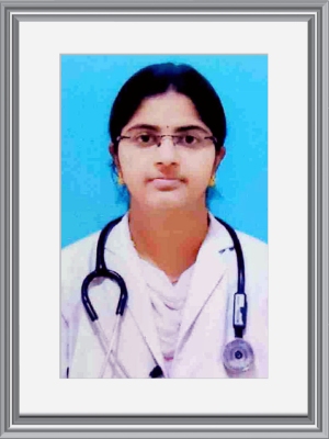 Dr. UPPUTURI  AHALYA PRASANTHI 