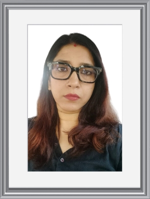 Dr. MAMTA  KUMARI 