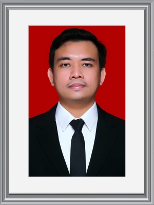 Dr. RINADI ANDARA ELDI AZWAR  
