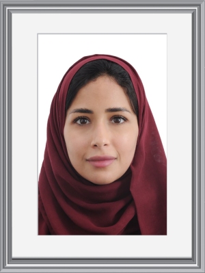 Dr. ABRAR  TALAL KERDAWI  