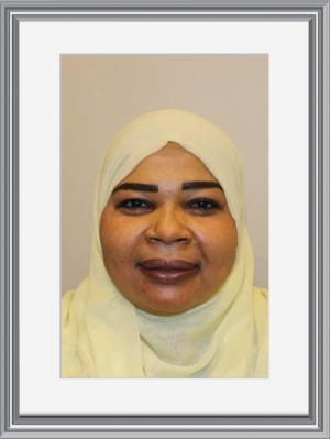 Dr. SALMA YOUSEF  OMAR  