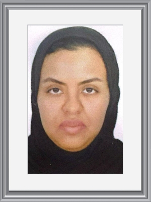 Dr. ALAA SALEH S ALSHARIF