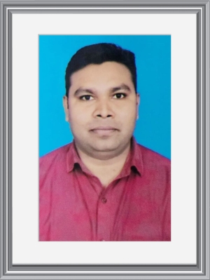Dr. SANTOSH  KUMAR  