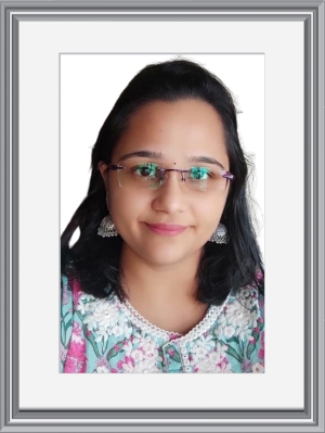 Dr. NEHA CHANDULAL KAPARE  