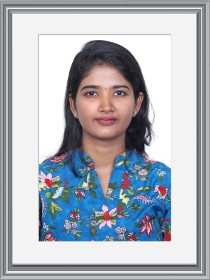 Dr. RAMYA V .A  