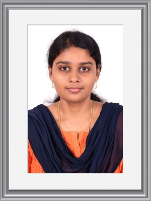 Dr. CHRISTINA THILAGAVATHANI. S  