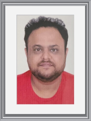 Dr. THAKKAR DHAVAL BHAVESHKUMAR