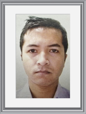 Dr. PYNROIBOR MAWBLEI  