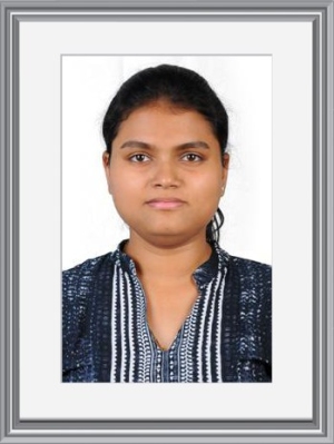 Dr. BERTINA VIVIAN FERNANDES  