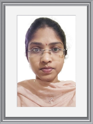 Dr. JUPUDI SAI SUPRIYA  
