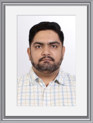 Dr. ADITYA  TRIPATHI 