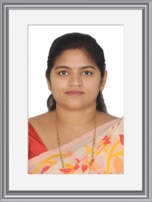 Dr. SAPKALE BHAVANA BALKRISHNA  