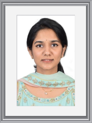 Dr. SARIKAA  L