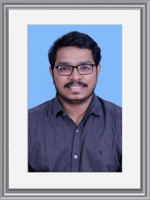 Dr. MANEPALLI  BALAJI  ROHITH  