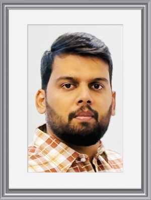 Dr. ARUN S  