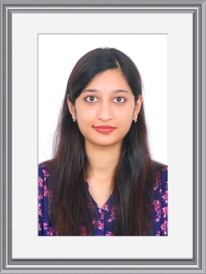 Dr. MANALI  JAISHWAL  